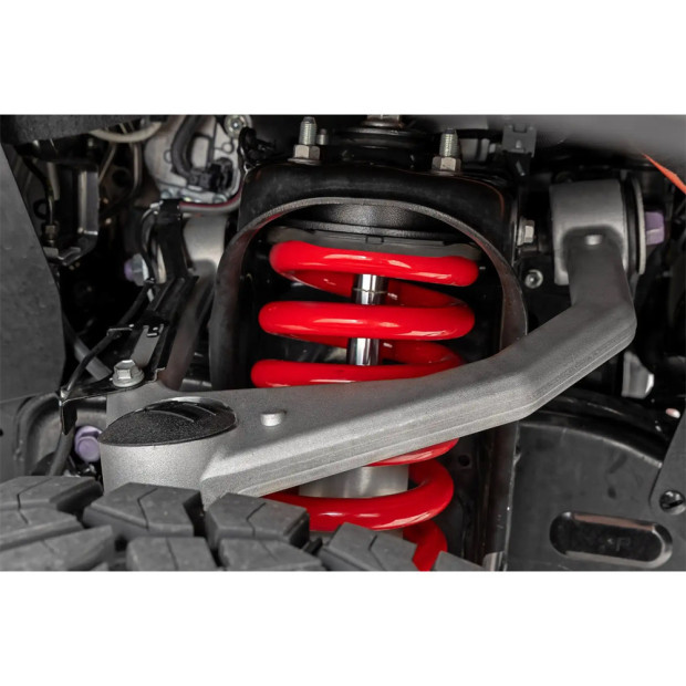 OFFROAD EXPRESS ROUGH COUNTRY RC73200