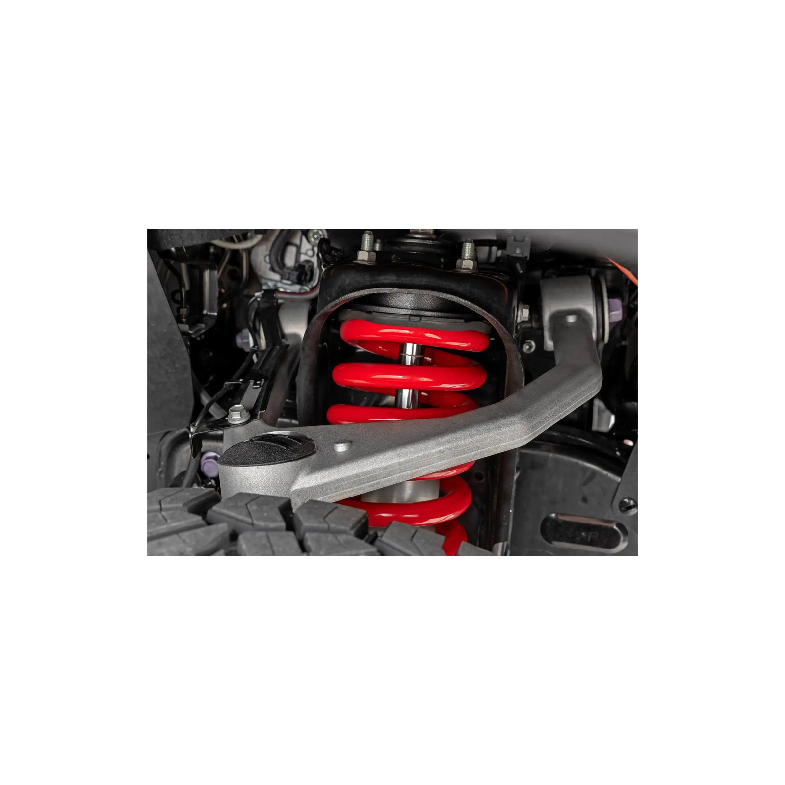 OFFROAD EXPRESS ROUGH COUNTRY RC73200