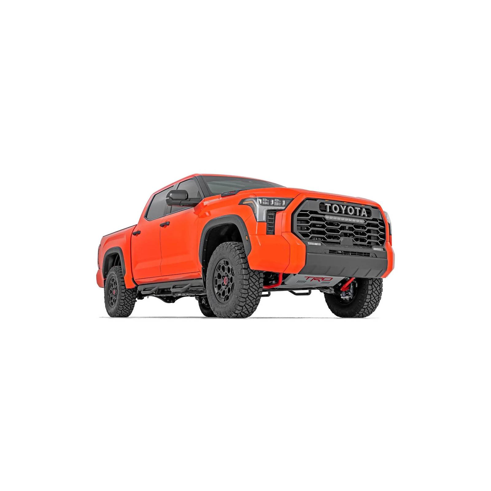 OFFROAD EXPRESS ROUGH COUNTRY RC73200