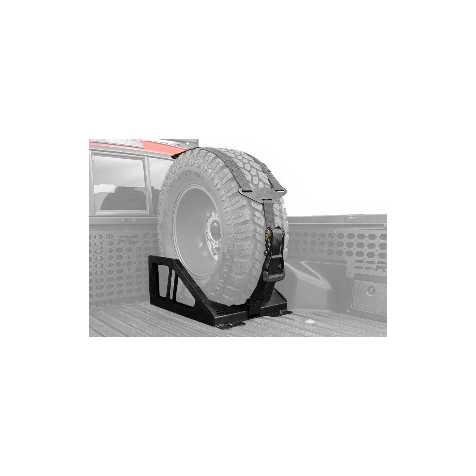 OFFROAD EXPRESS ROUGH COUNTRY RC99073