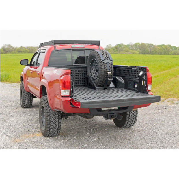 OFFROAD EXPRESS ROUGH COUNTRY RC99073