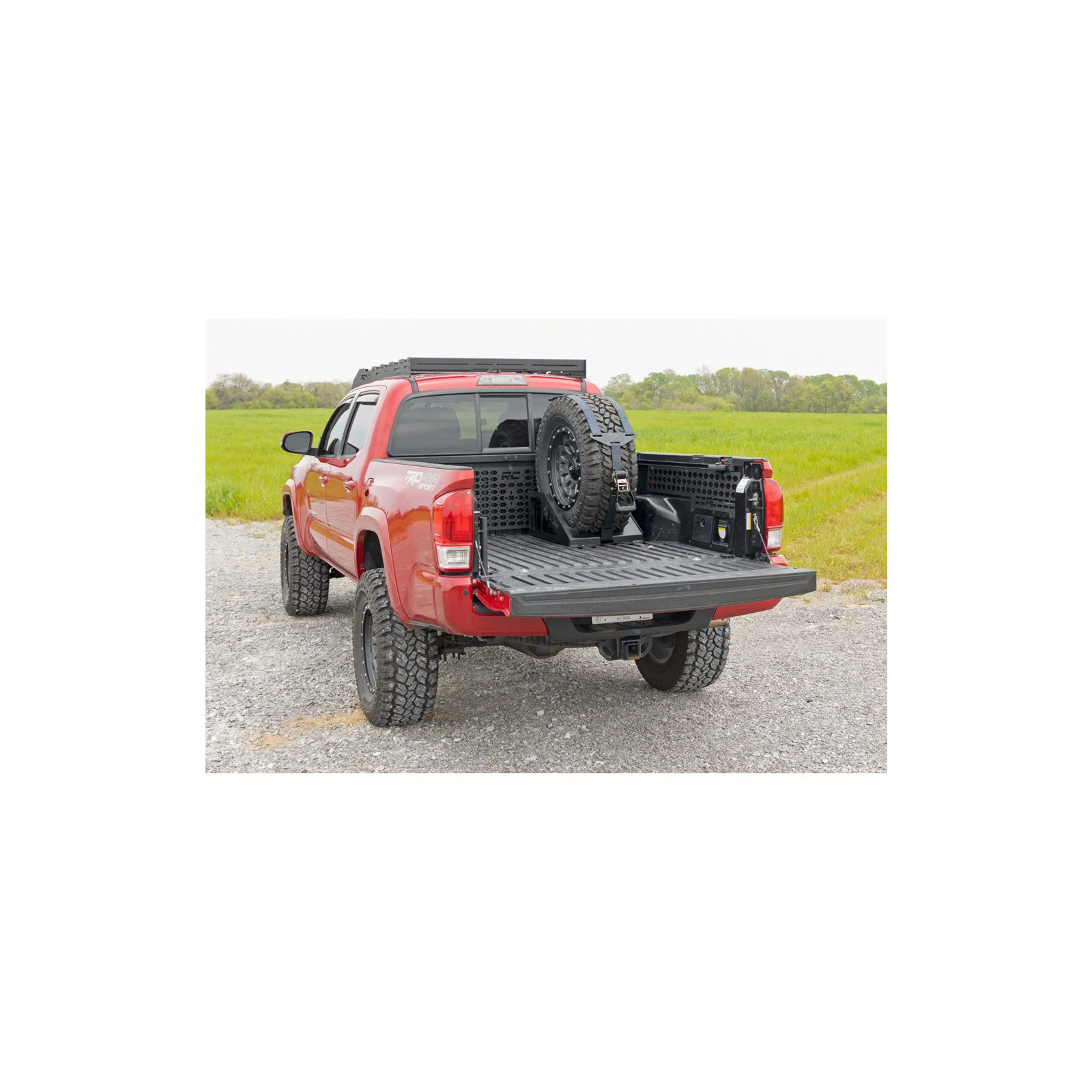 OFFROAD EXPRESS ROUGH COUNTRY RC99073