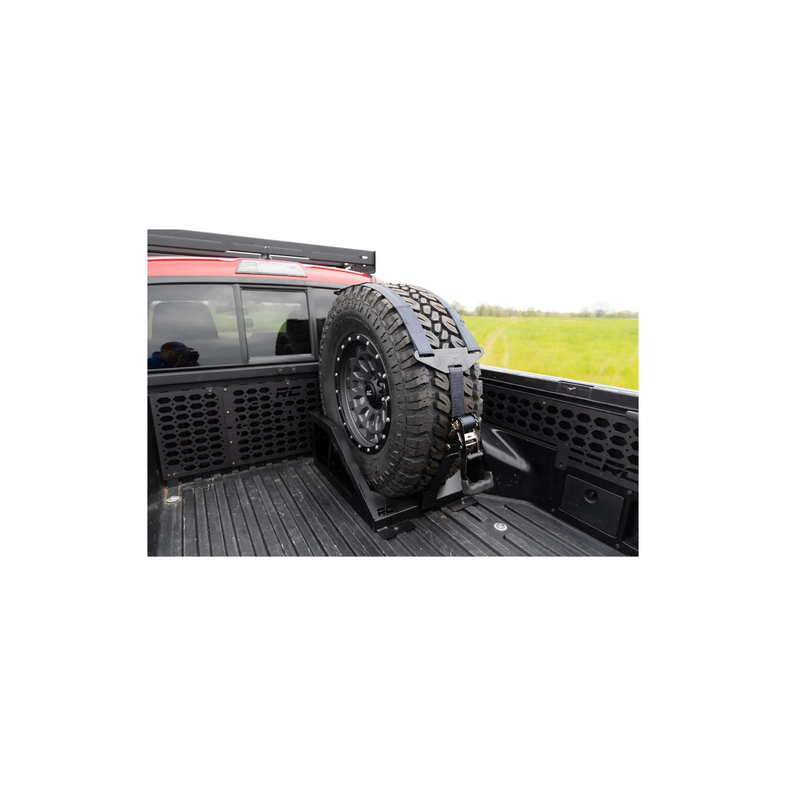 OFFROAD EXPRESS ROUGH COUNTRY RC99073
