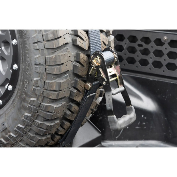OFFROAD EXPRESS ROUGH COUNTRY RC99073