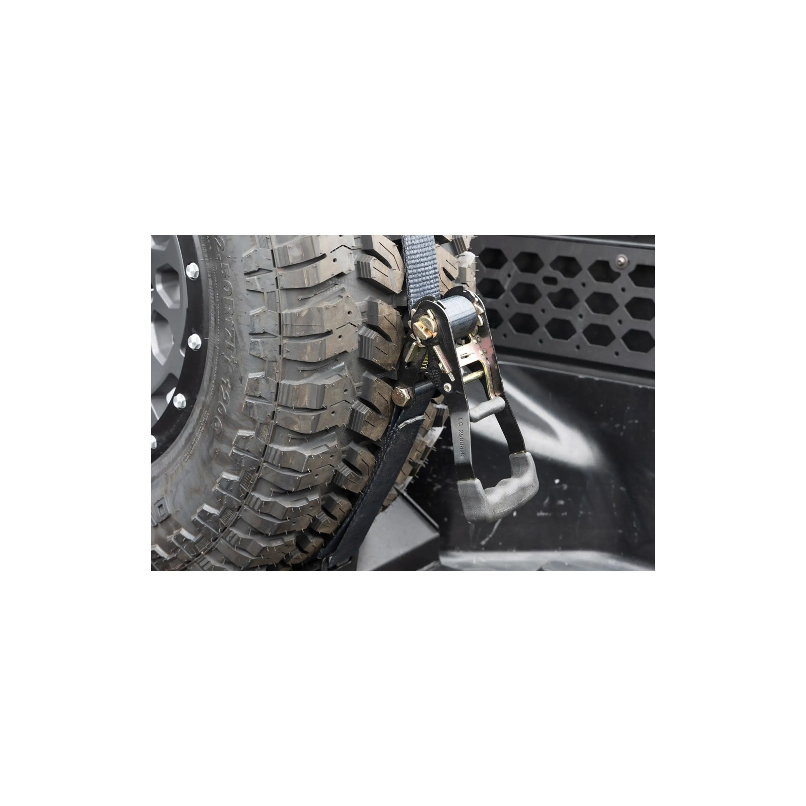 OFFROAD EXPRESS ROUGH COUNTRY RC99073