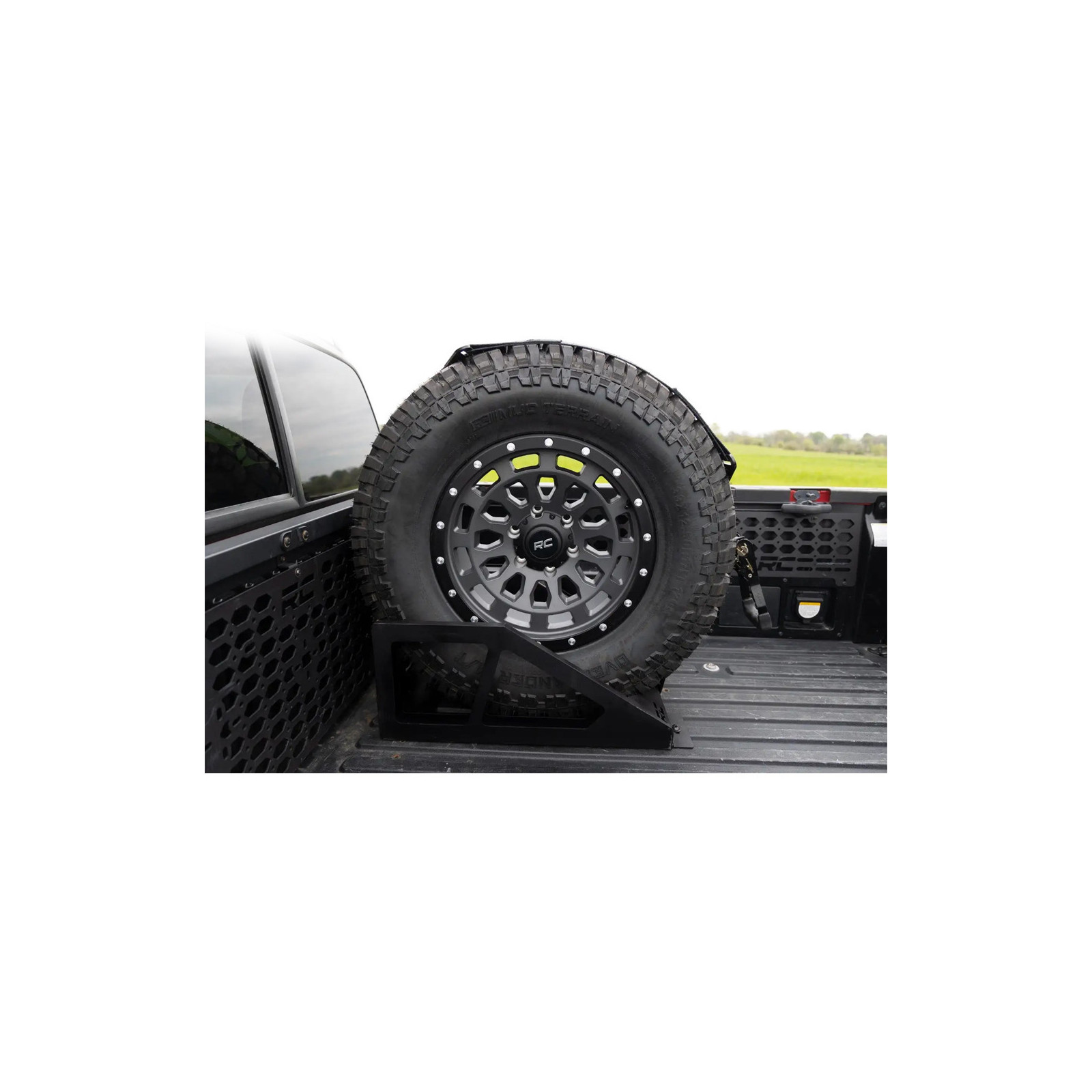 OFFROAD EXPRESS ROUGH COUNTRY RC99073