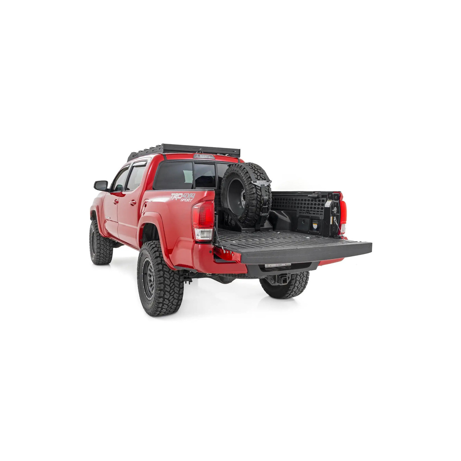 OFFROAD EXPRESS ROUGH COUNTRY RC99073