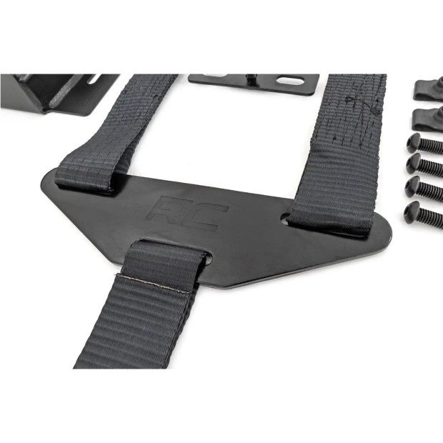 OFFROAD EXPRESS ROUGH COUNTRY RC99073