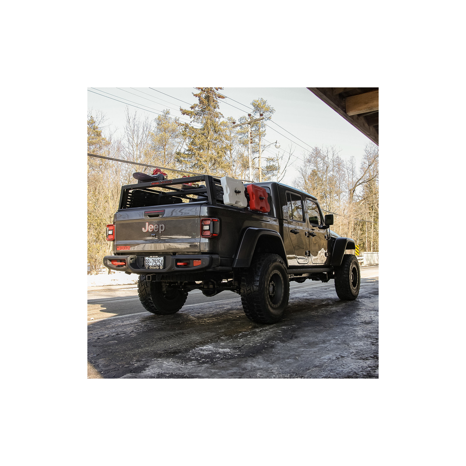 OFFROAD EXPRESS CLAYTON OFF ROAD CL3110235