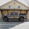 OFFROAD EXPRESS CLAYTON OFF ROAD CL3110235