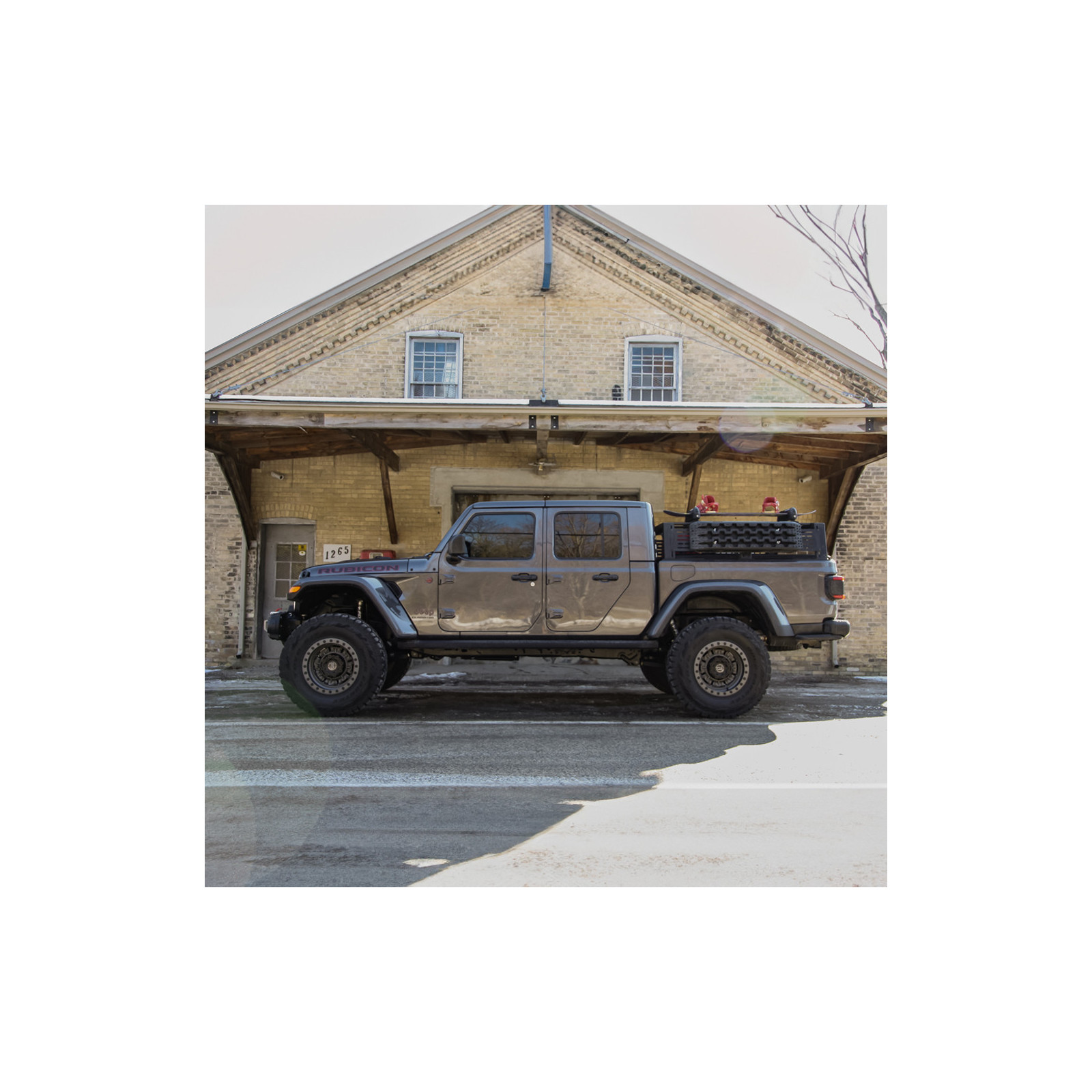 OFFROAD EXPRESS CLAYTON OFF ROAD CL3110235