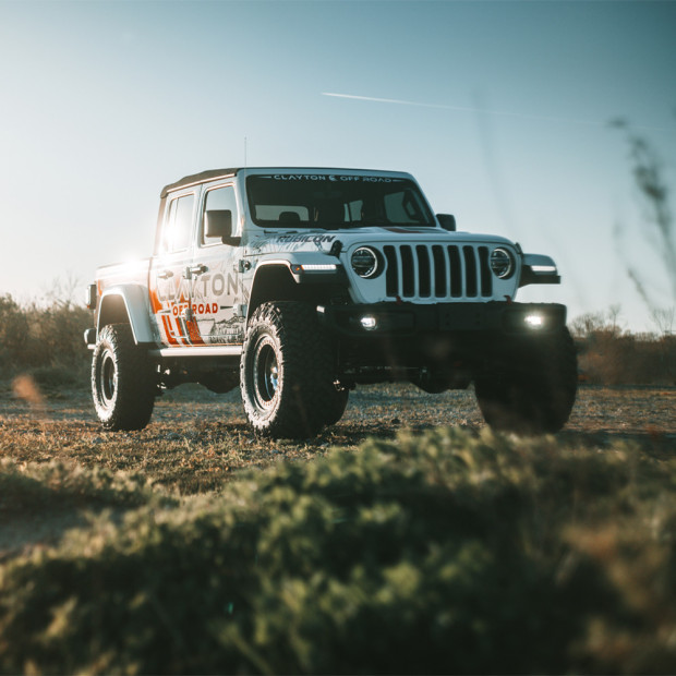 OFFROAD EXPRESS CLAYTON OFF ROAD CL3110235