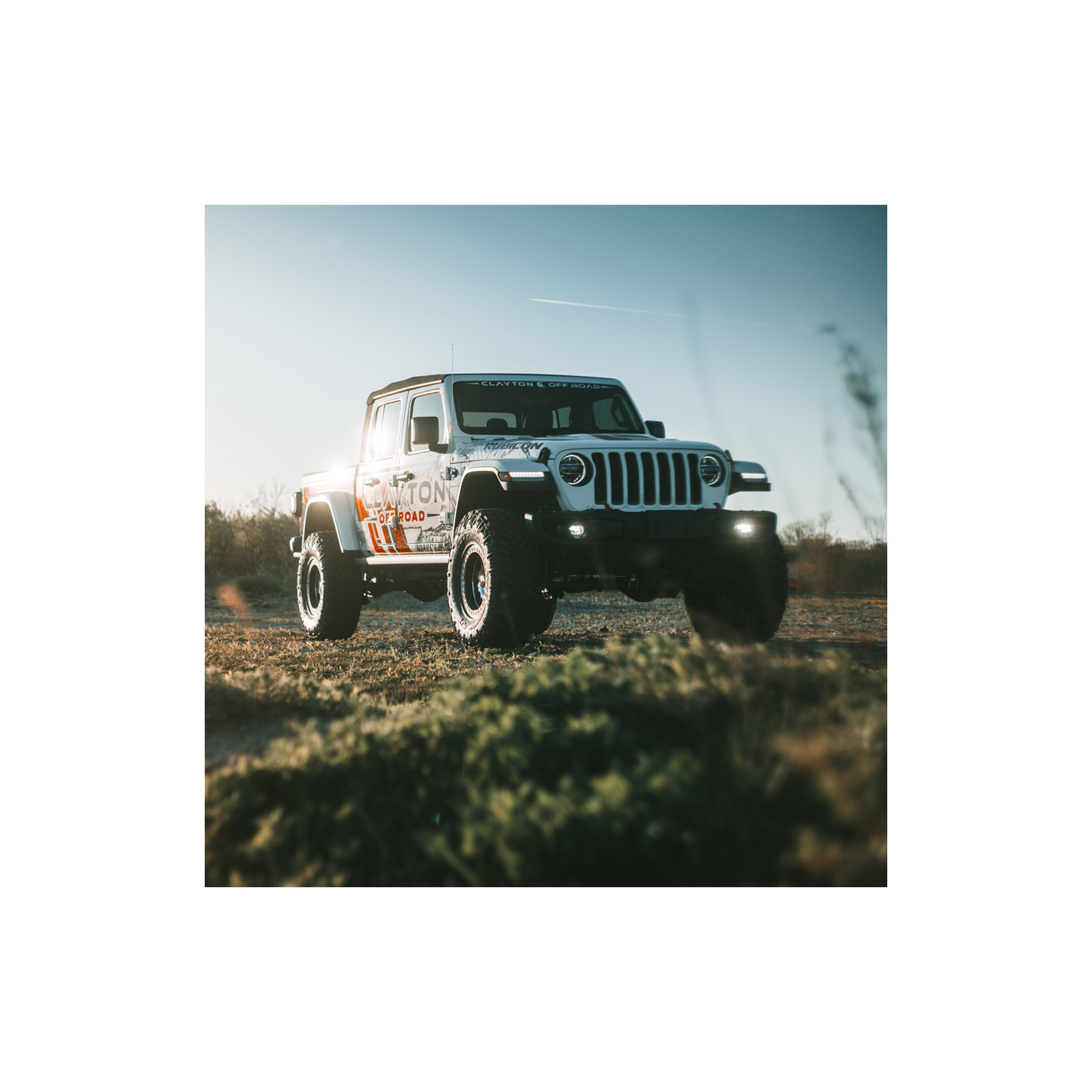 OFFROAD EXPRESS CLAYTON OFF ROAD CL3110235