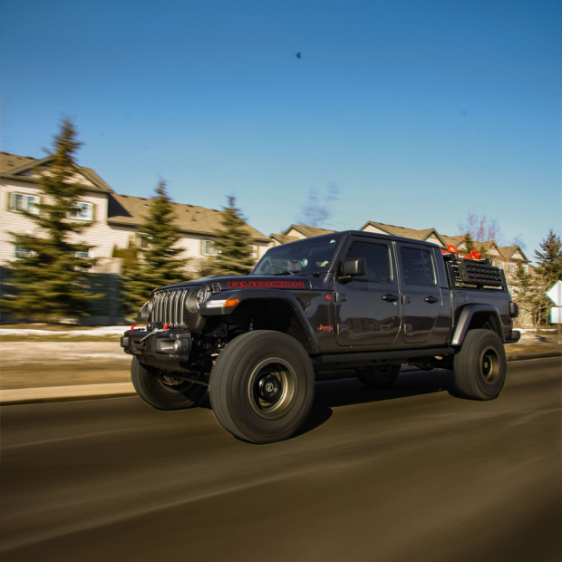 OFFROAD EXPRESS CLAYTON OFF ROAD CL3110235