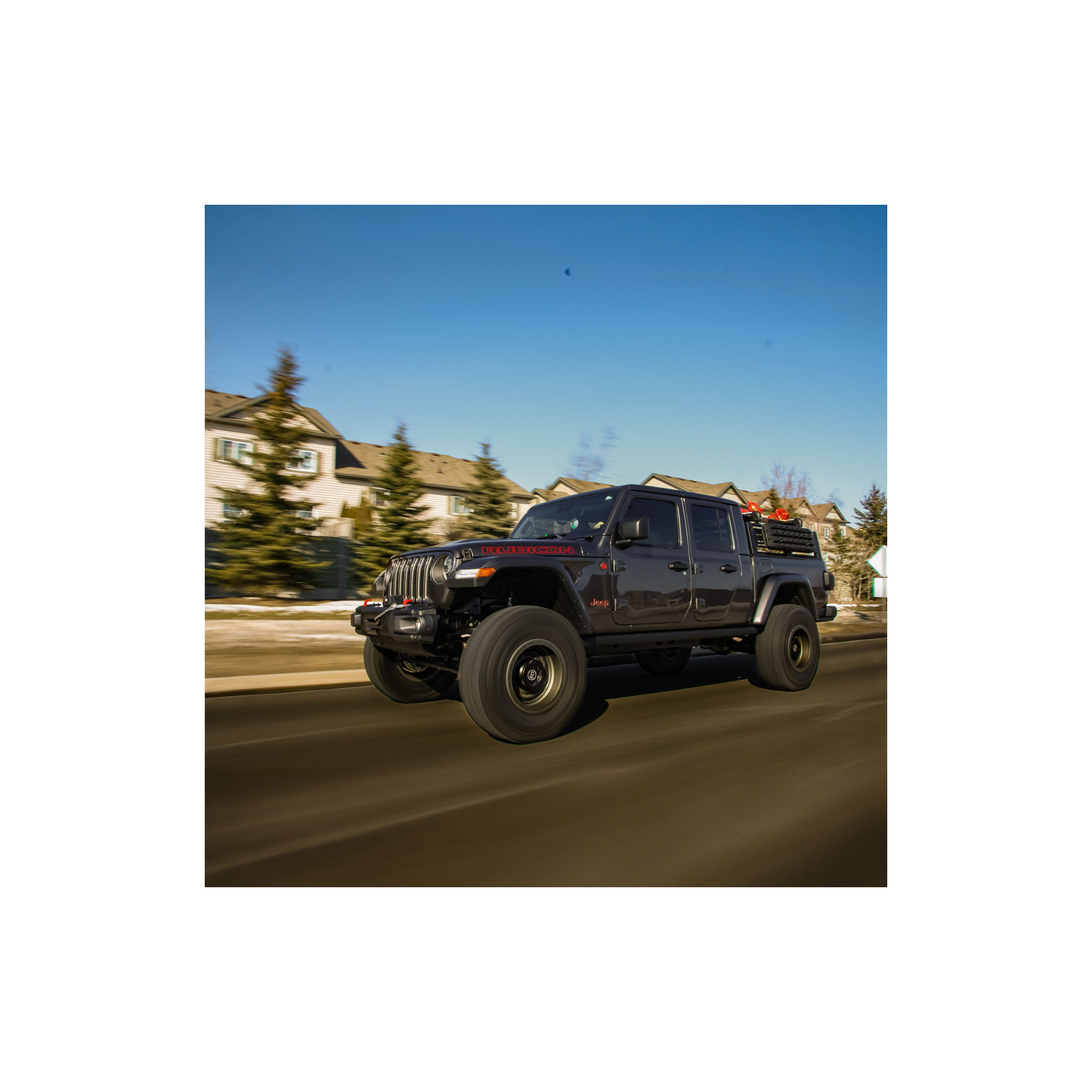 OFFROAD EXPRESS CLAYTON OFF ROAD CL3110235