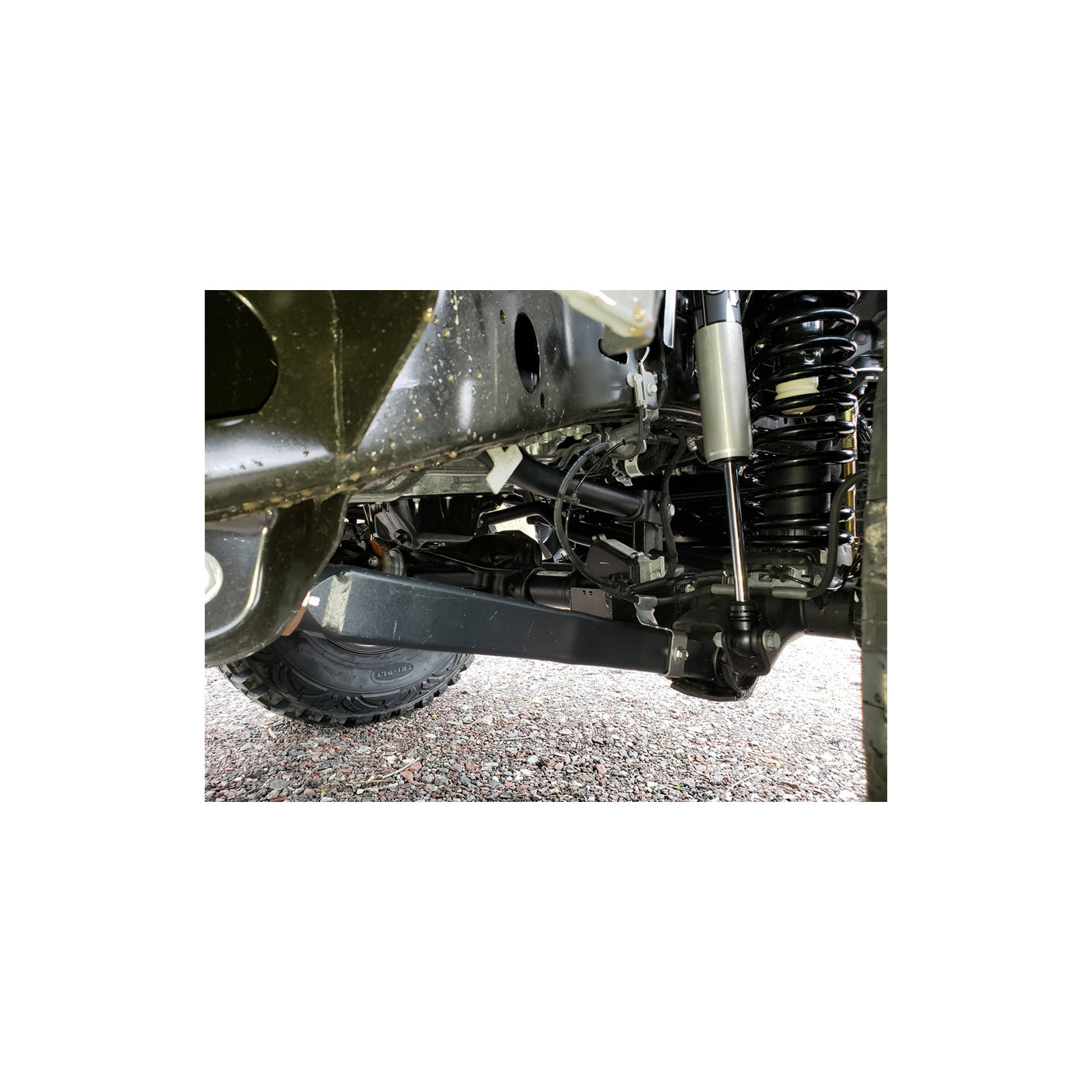 OFFROAD EXPRESS CLAYTON OFF ROAD CL3110235