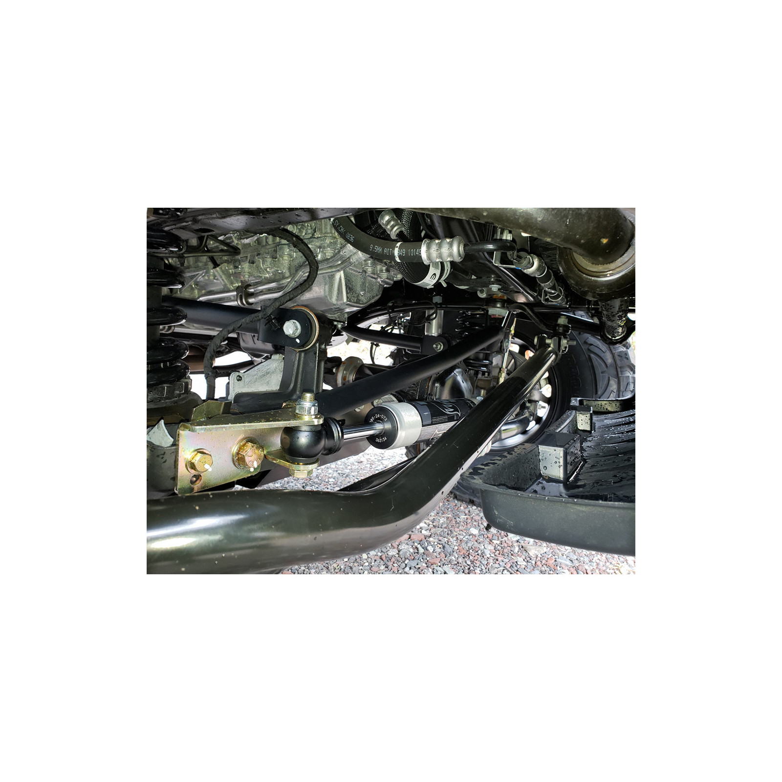 OFFROAD EXPRESS CLAYTON OFF ROAD CL3110235