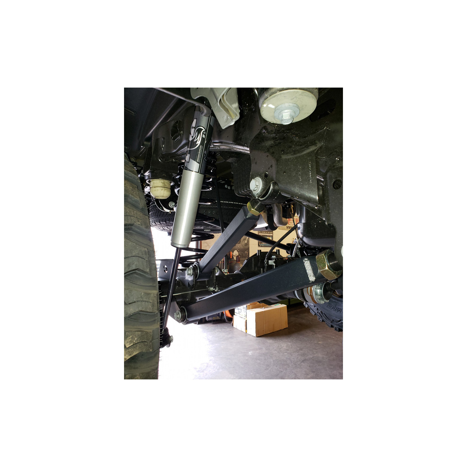 OFFROAD EXPRESS CLAYTON OFF ROAD CL3110235