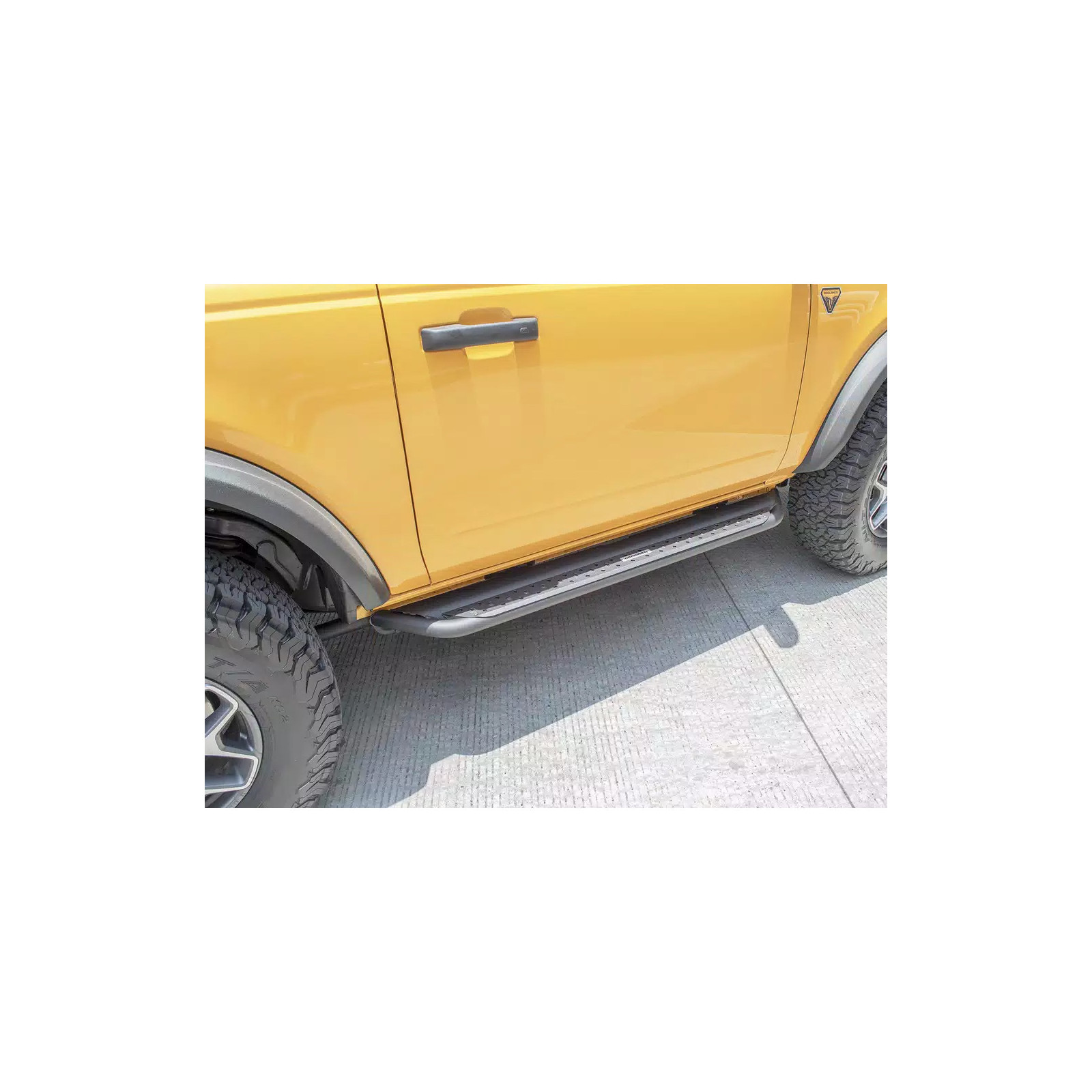 OFFROAD EXPRESS GO RHINO GRDSS4432T