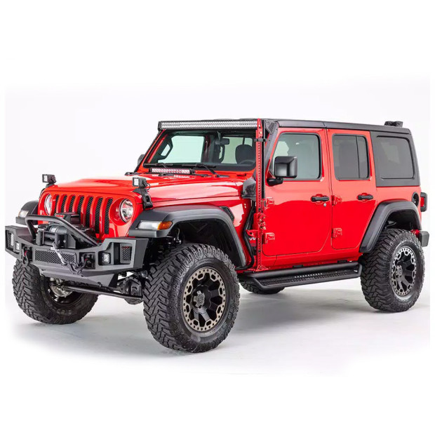 OFFROAD EXPRESS GO RHINO GRD14505T