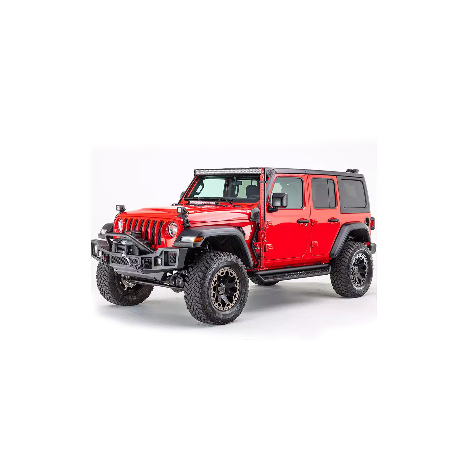 OFFROAD EXPRESS GO RHINO GRD14505T