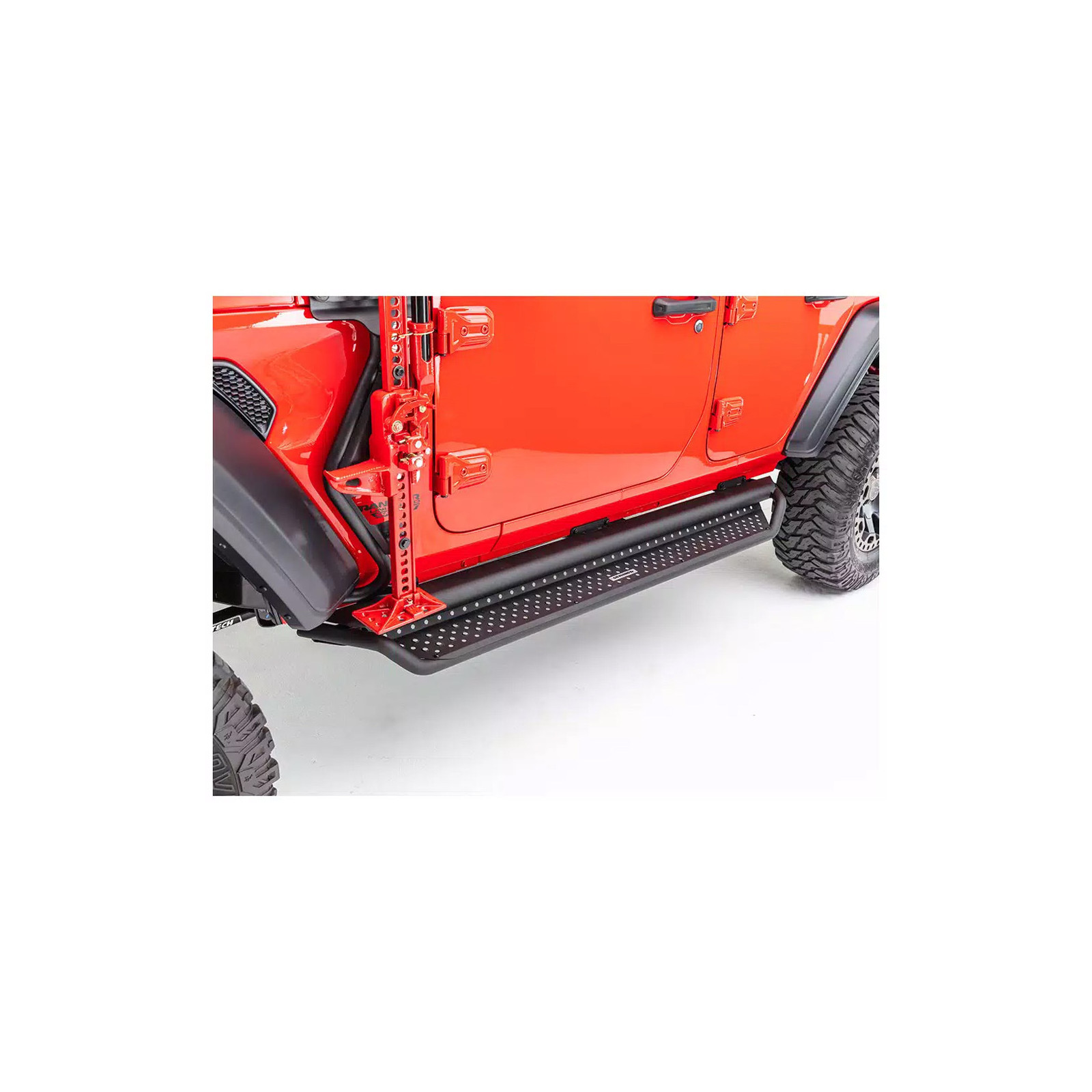 OFFROAD EXPRESS GO RHINO GRD14505T