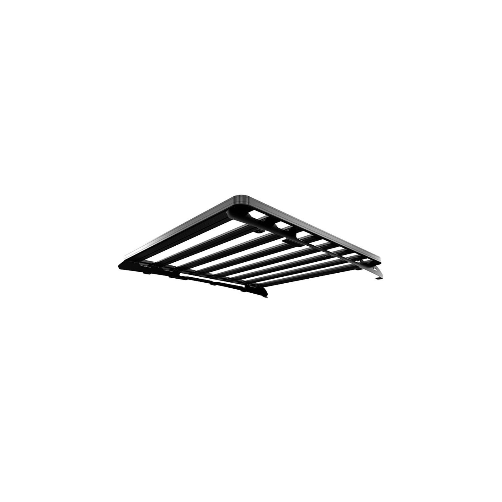 Galerie FRONT RUNNER Slimline II 1255 x 1560 mm Foot Mount pour Jeep Gd Cherokee WK2 2011+ • KRJG012T