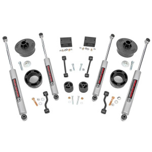 OFFROAD EXPRESS ROUGH COUNTRY RC79430
