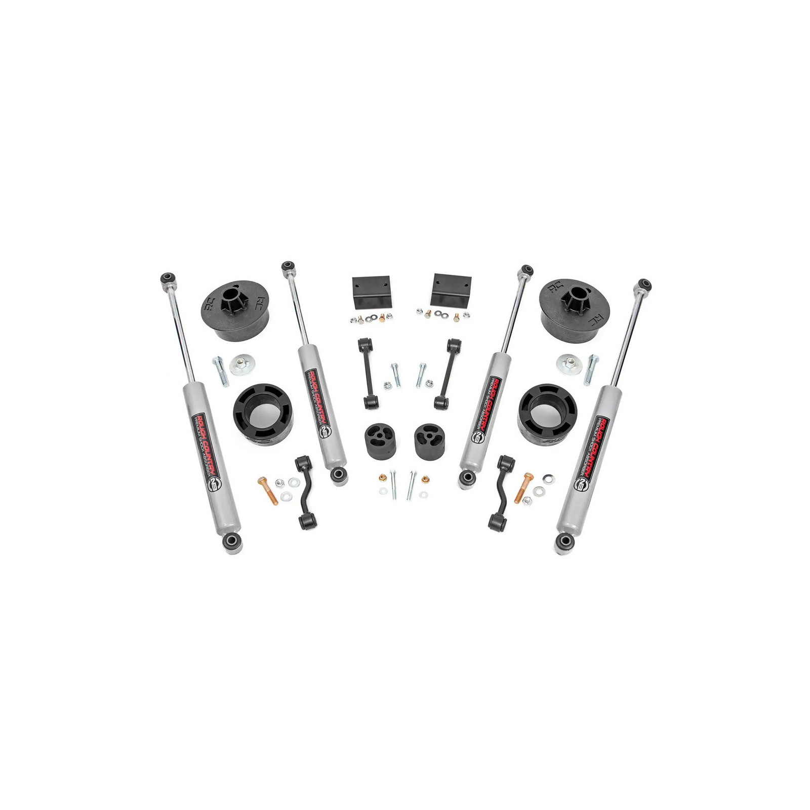 OFFROAD EXPRESS ROUGH COUNTRY RC79430