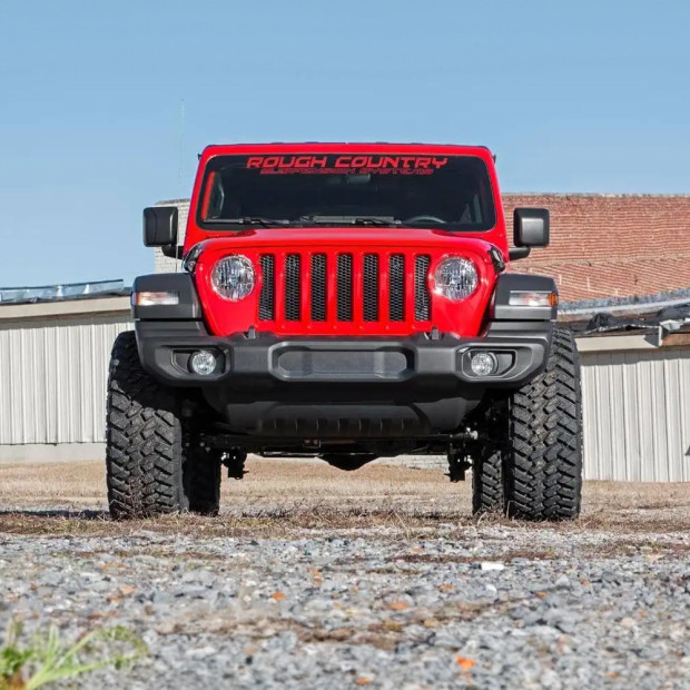 OFFROAD EXPRESS ROUGH COUNTRY RC79430
