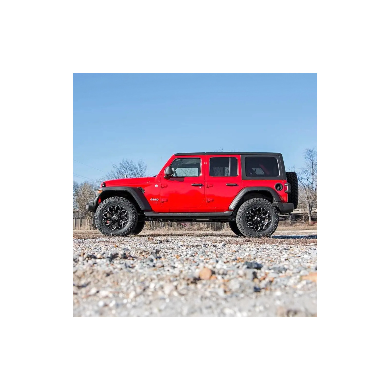 OFFROAD EXPRESS ROUGH COUNTRY RC79430