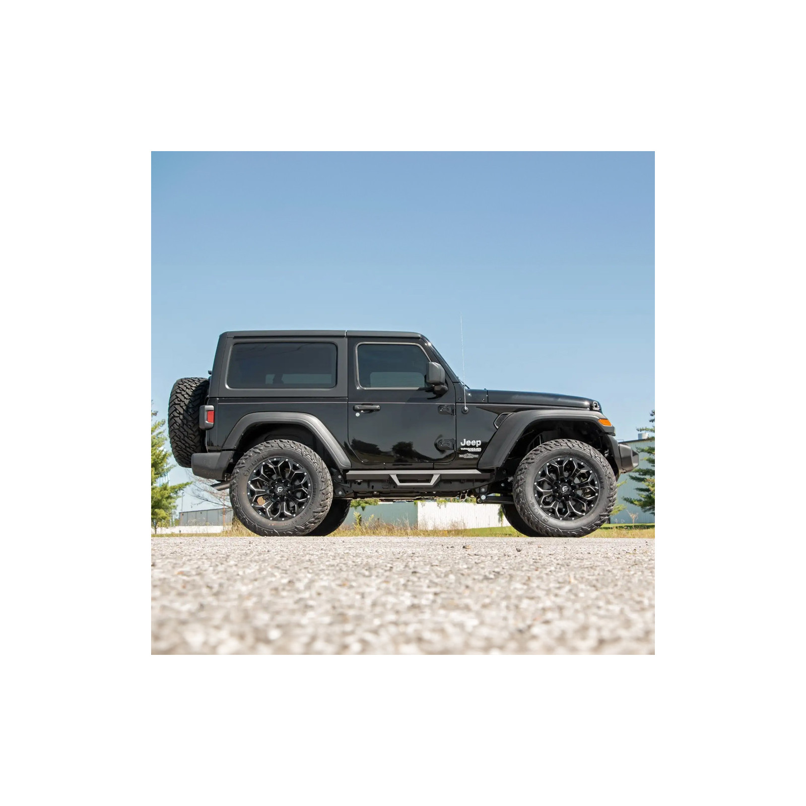 OFFROAD EXPRESS ROUGH COUNTRY RC79430