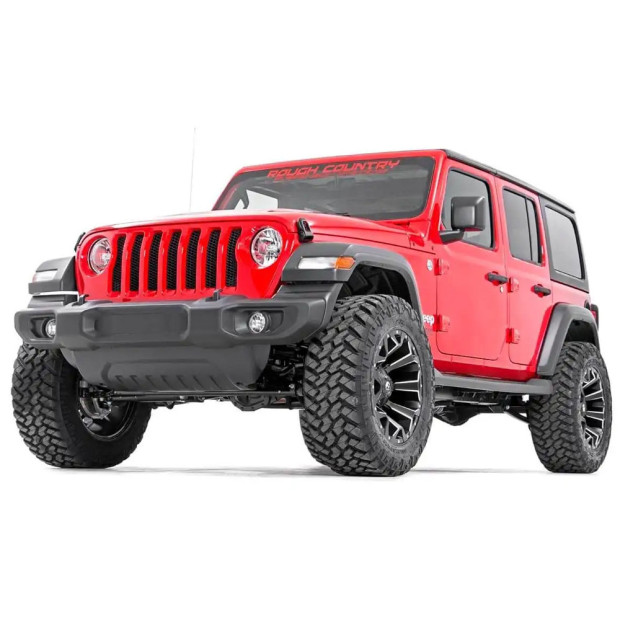 OFFROAD EXPRESS ROUGH COUNTRY RC79430
