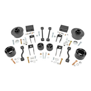 OFFROAD EXPRESS ROUGH COUNTRY RC79400
