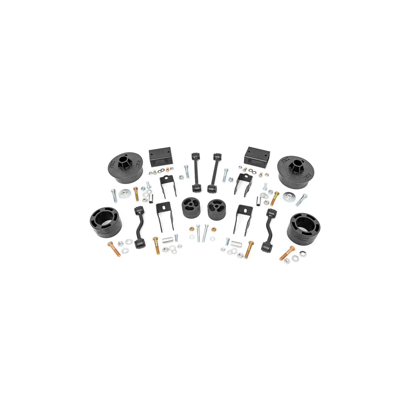 OFFROAD EXPRESS ROUGH COUNTRY RC79400