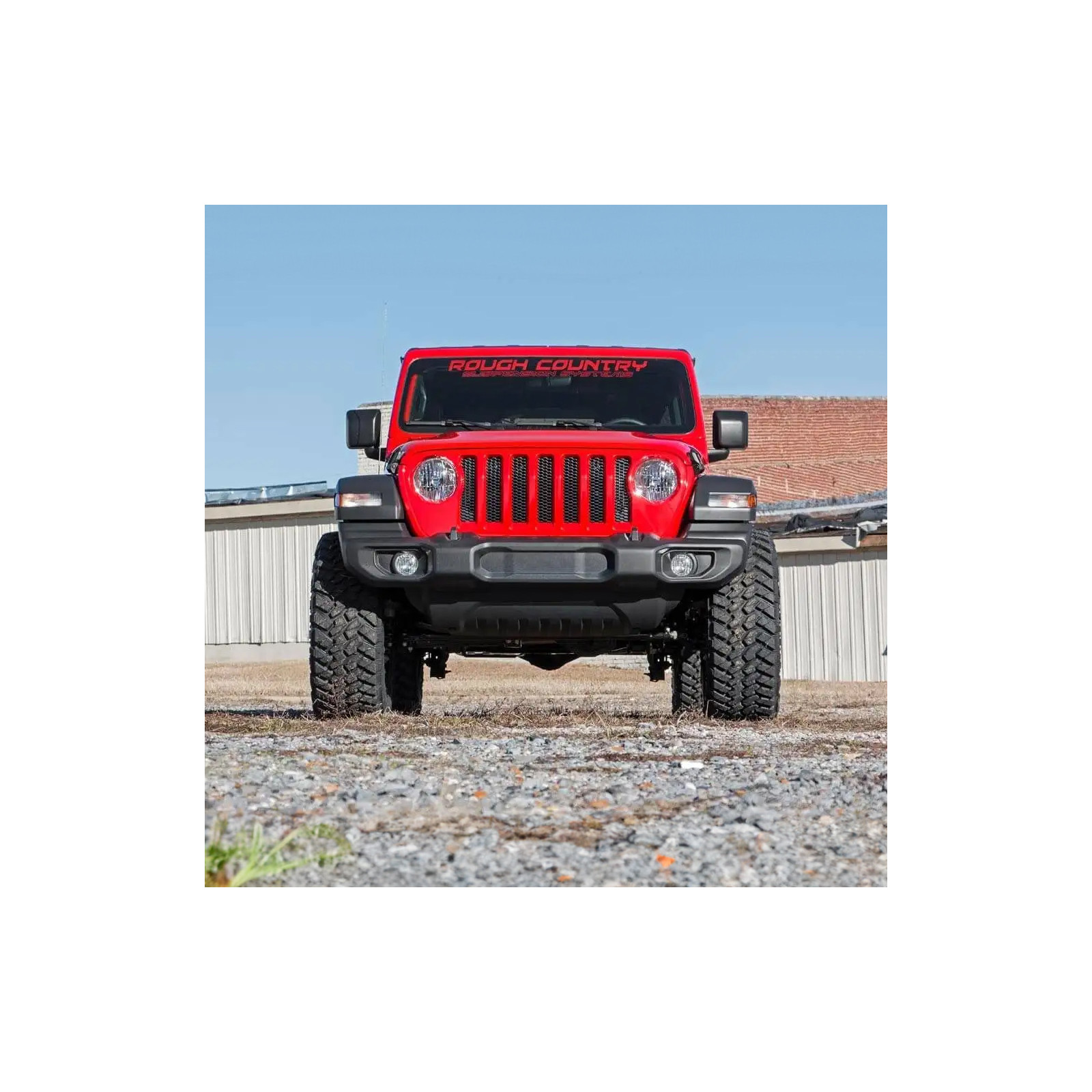 OFFROAD EXPRESS ROUGH COUNTRY RC79400
