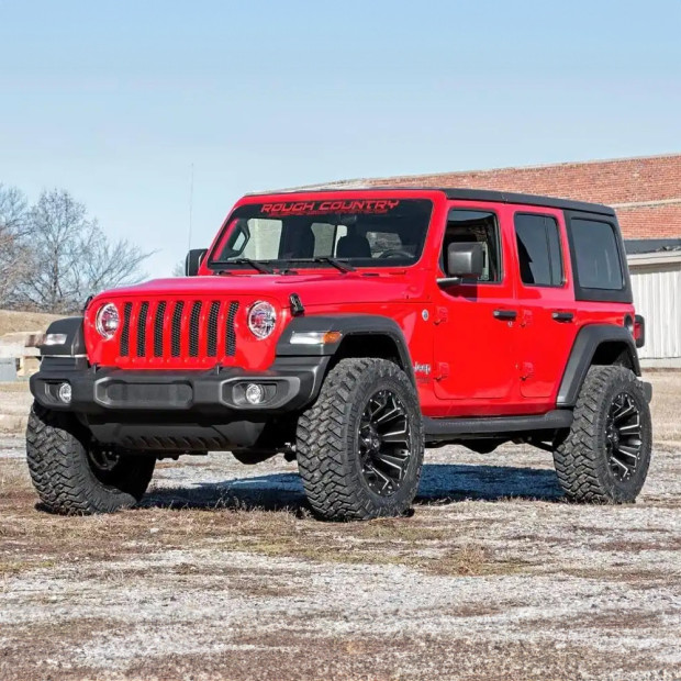 OFFROAD EXPRESS ROUGH COUNTRY RC79400