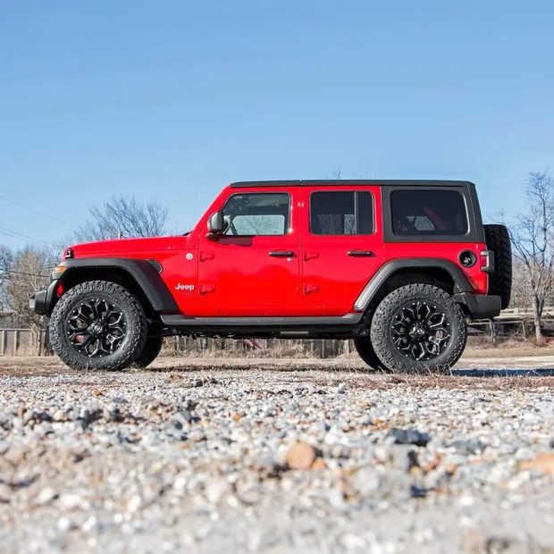 OFFROAD EXPRESS ROUGH COUNTRY RC79400