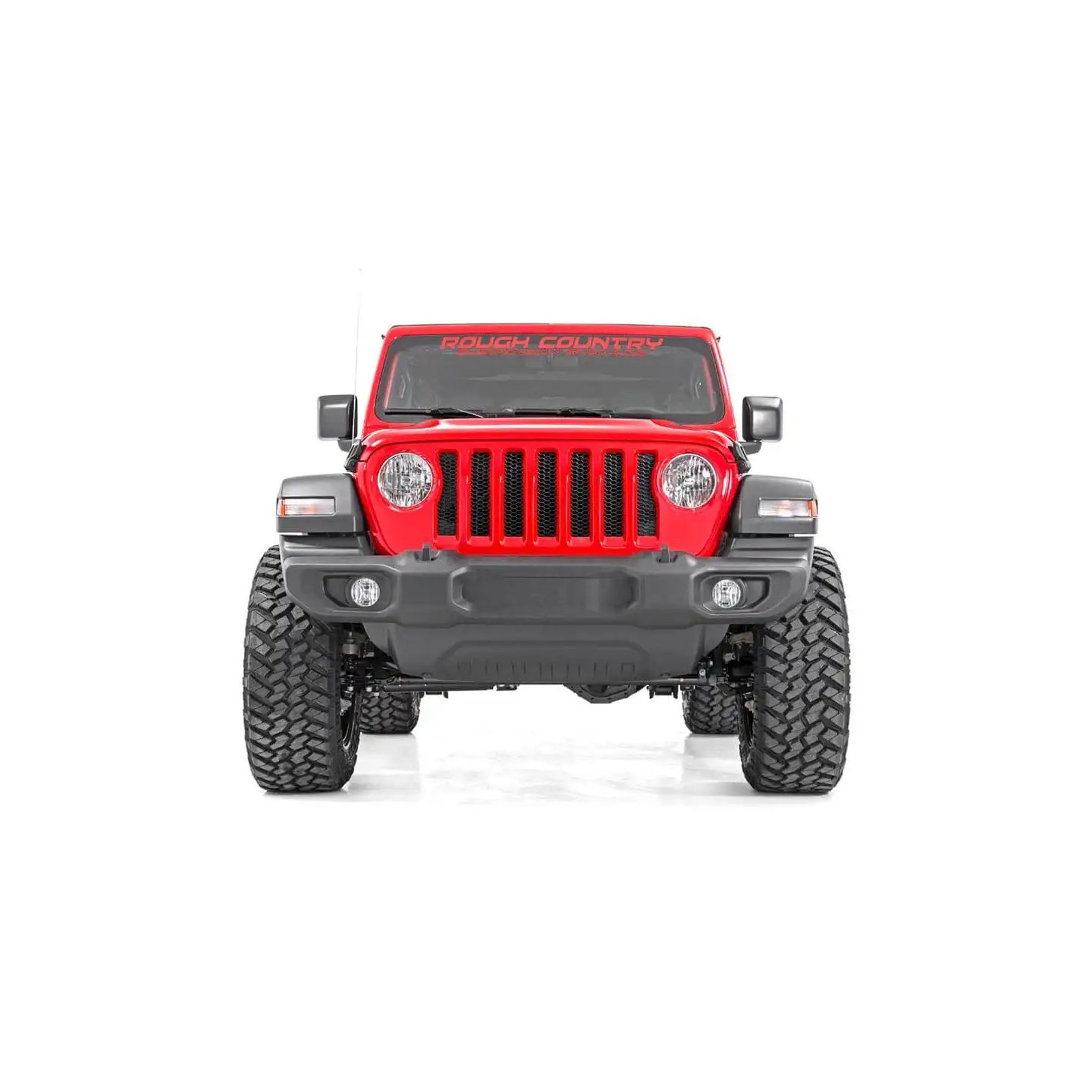 OFFROAD EXPRESS ROUGH COUNTRY RC79400