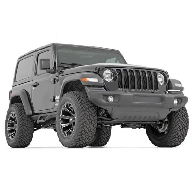 OFFROAD EXPRESS ROUGH COUNTRY RC79400