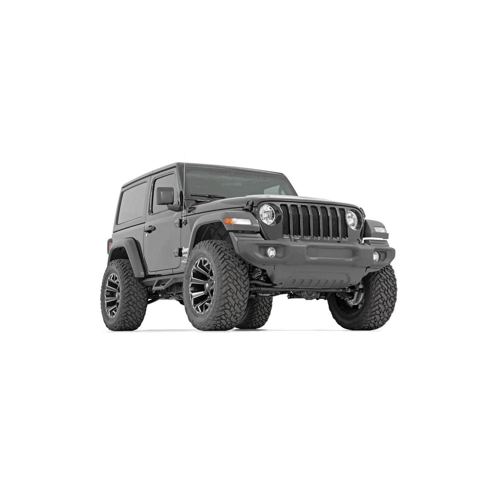 OFFROAD EXPRESS ROUGH COUNTRY RC79400