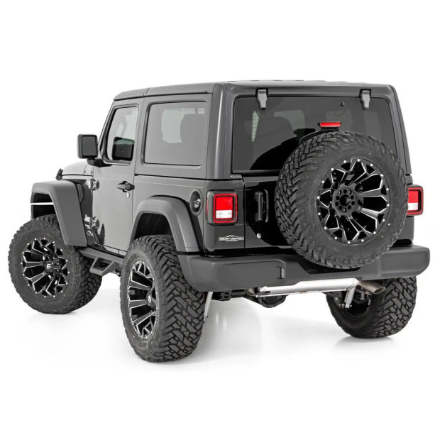 OFFROAD EXPRESS ROUGH COUNTRY RC79400