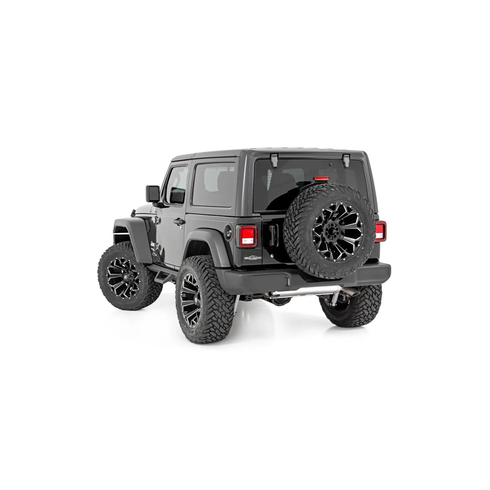 OFFROAD EXPRESS ROUGH COUNTRY RC79400