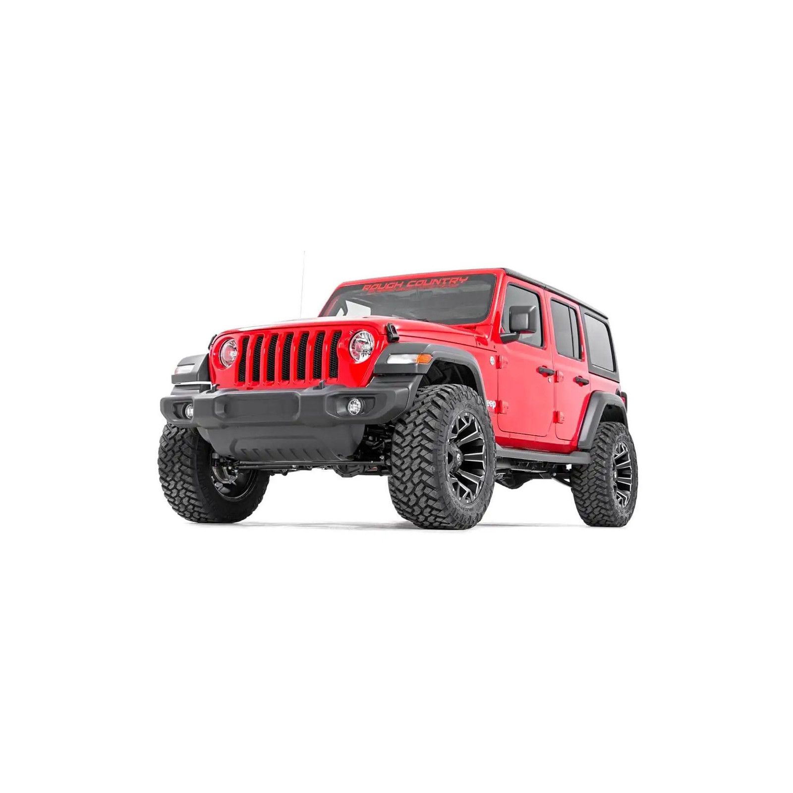 OFFROAD EXPRESS ROUGH COUNTRY RC79400
