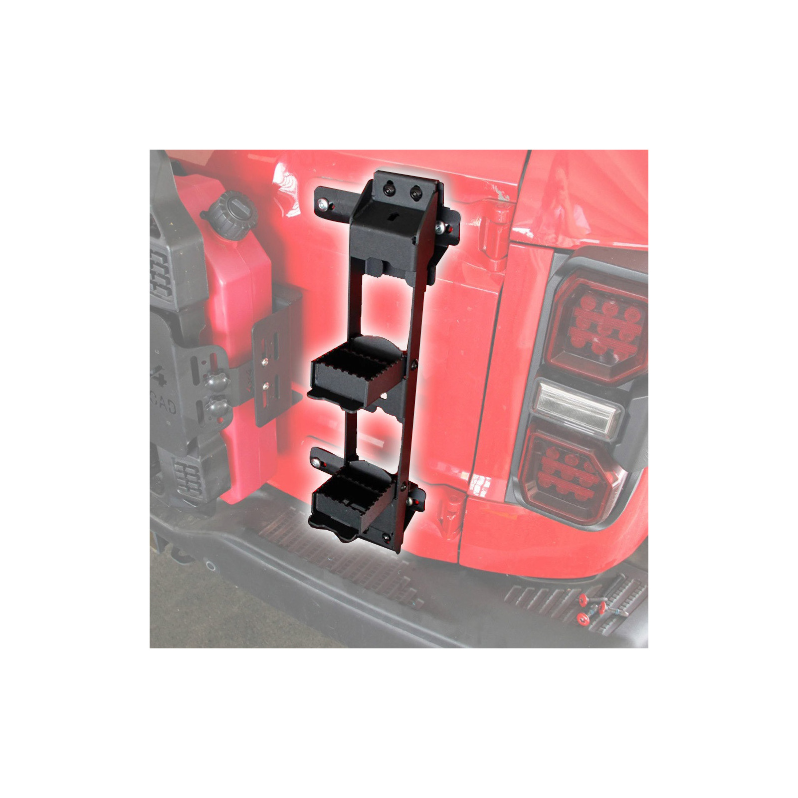 OFFROAD EXPRESS OFD OFFROAD FABRICATION OFHDS424