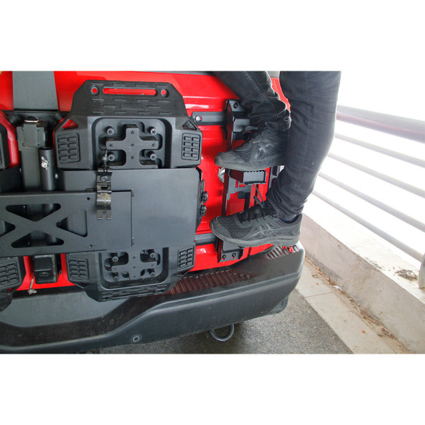 OFFROAD EXPRESS OFD OFFROAD FABRICATION OFHDS424