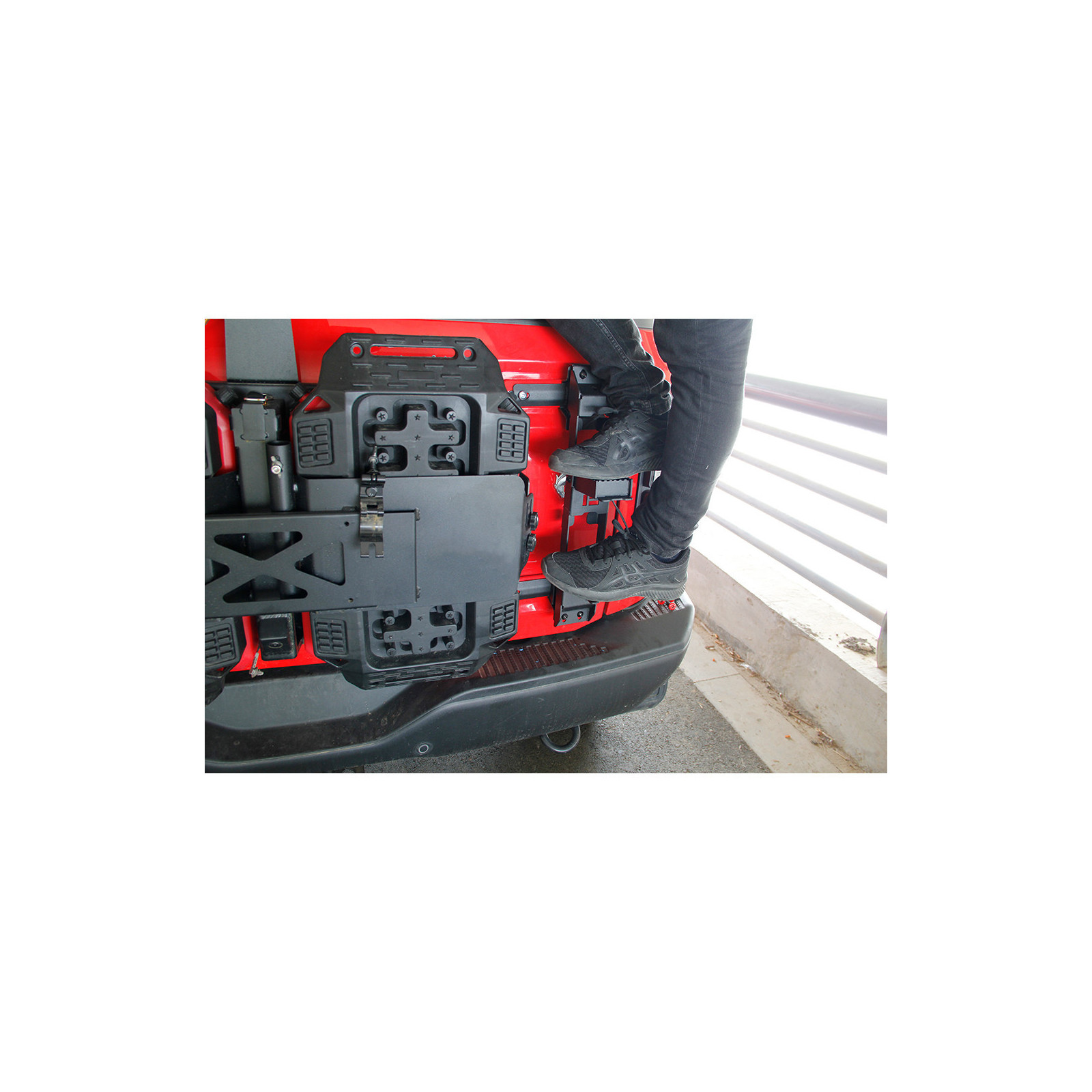 OFFROAD EXPRESS OFD OFFROAD FABRICATION OFHDS424