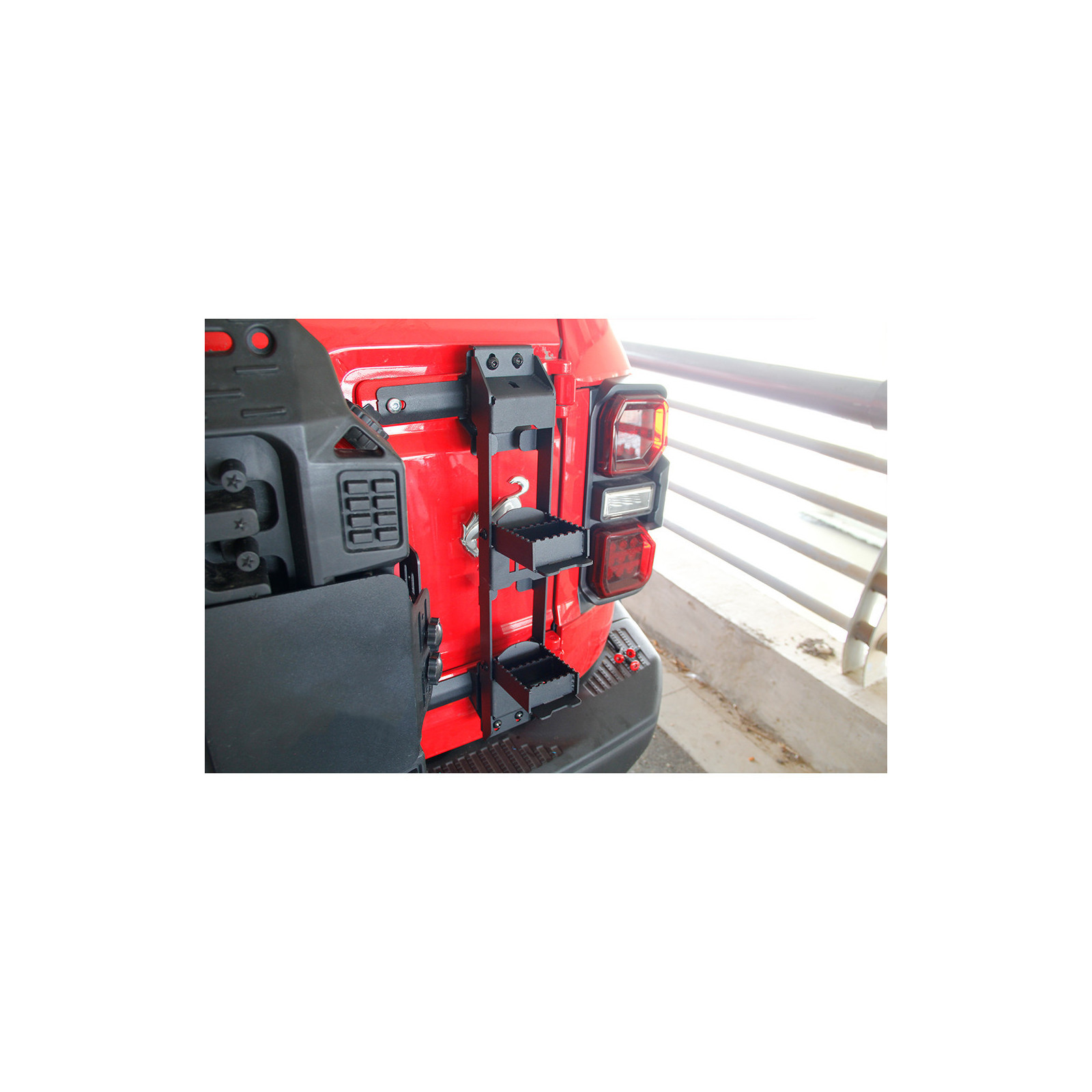OFFROAD EXPRESS OFD OFFROAD FABRICATION OFHDS424