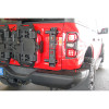 OFFROAD EXPRESS OFD OFFROAD FABRICATION OFHDS424