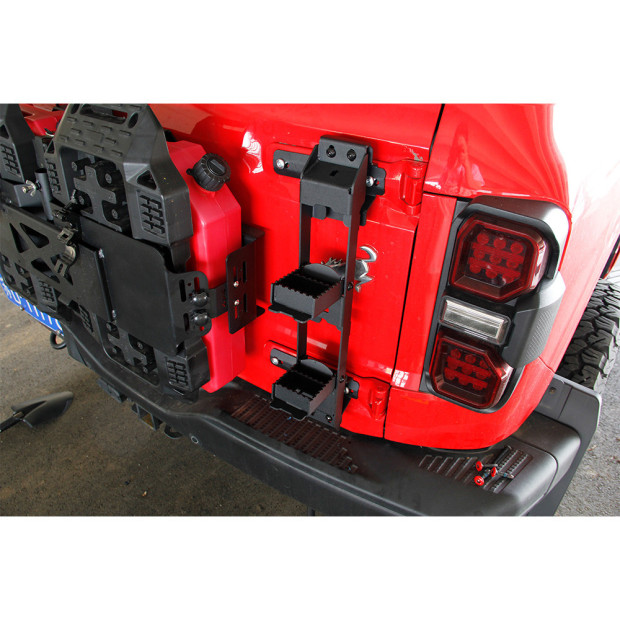 OFFROAD EXPRESS OFD OFFROAD FABRICATION OFHDS424